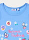 Vestito in jersey di puro cotone bambina_2
