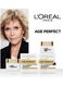 L'Oréal Paris Crema Viso Giorno Age Perfect, per Pelli Mature, 50 ml._3