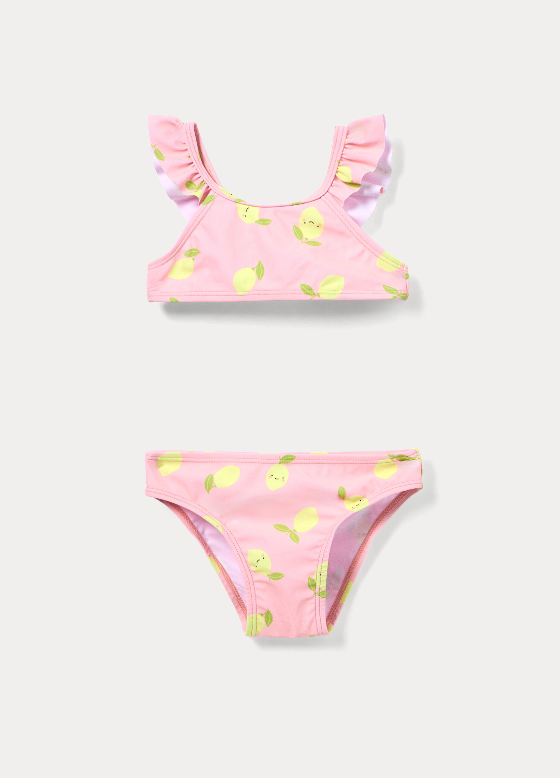 Costume da bagno bikini _0
