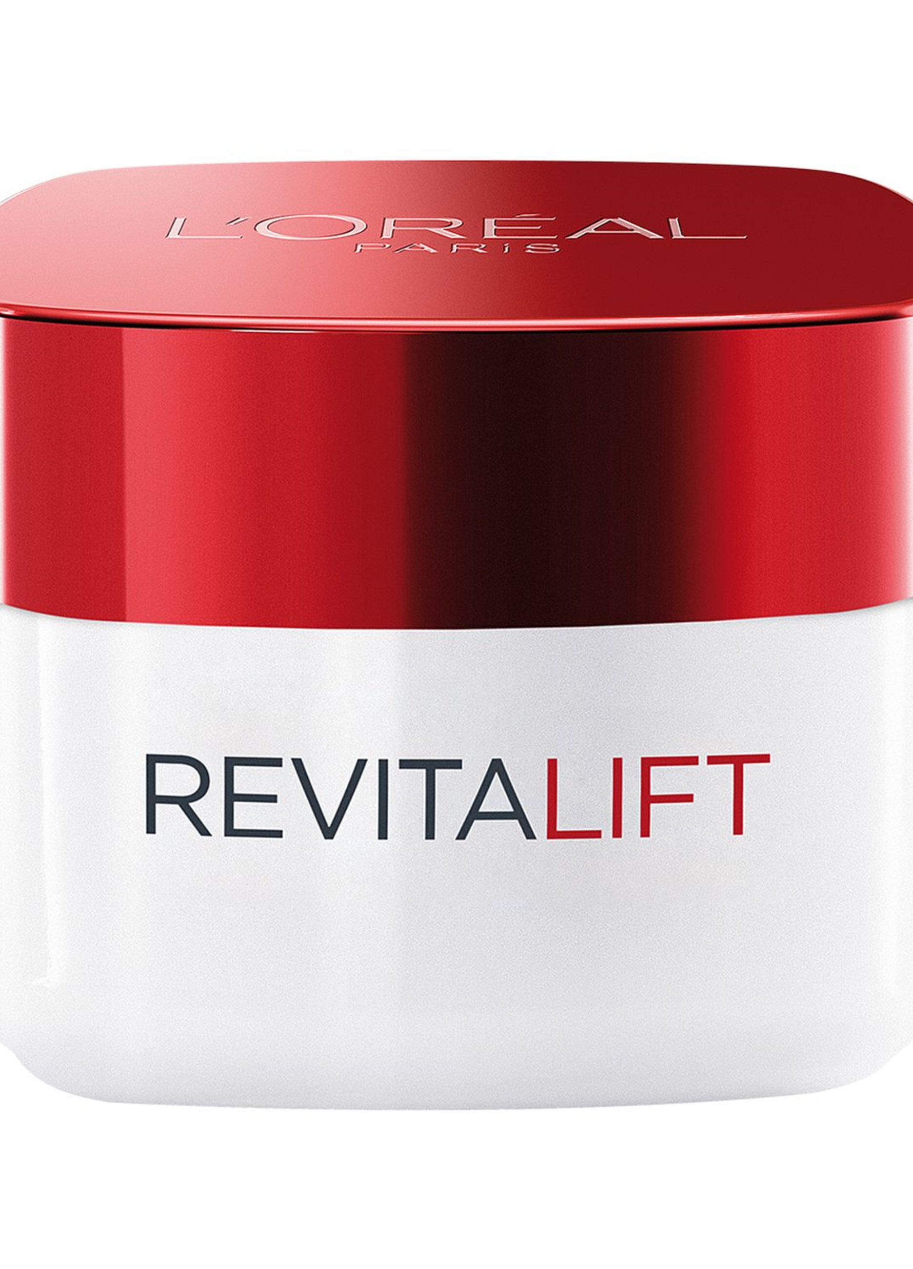 L'Oréal Paris Contorno Occhi Revitalift, Azione Anti-Rughe con Pro-Retinolo Avanzato, 15 ml.