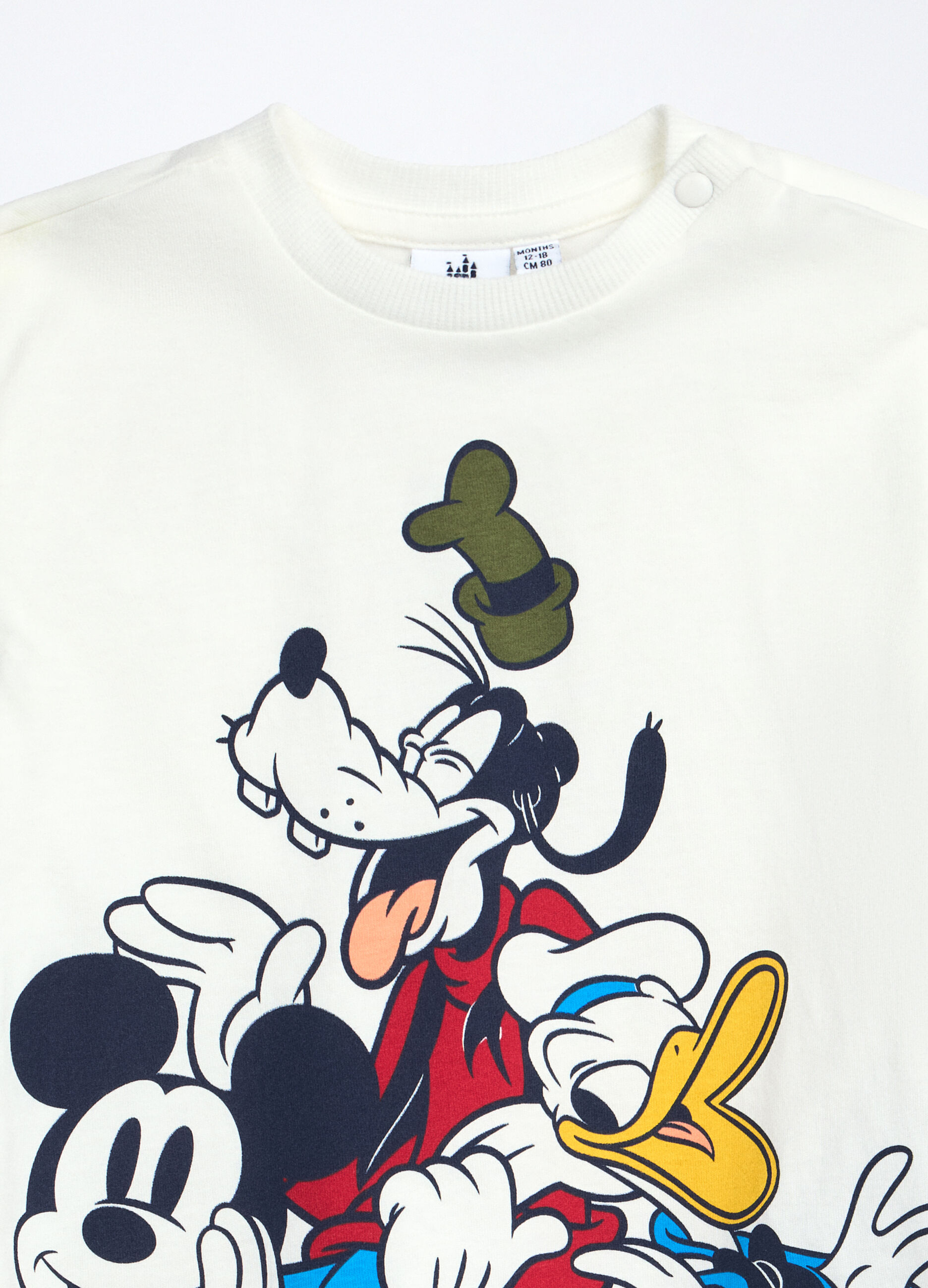 Pack 3 t-shirt in jersey di puro cotone neonato_4