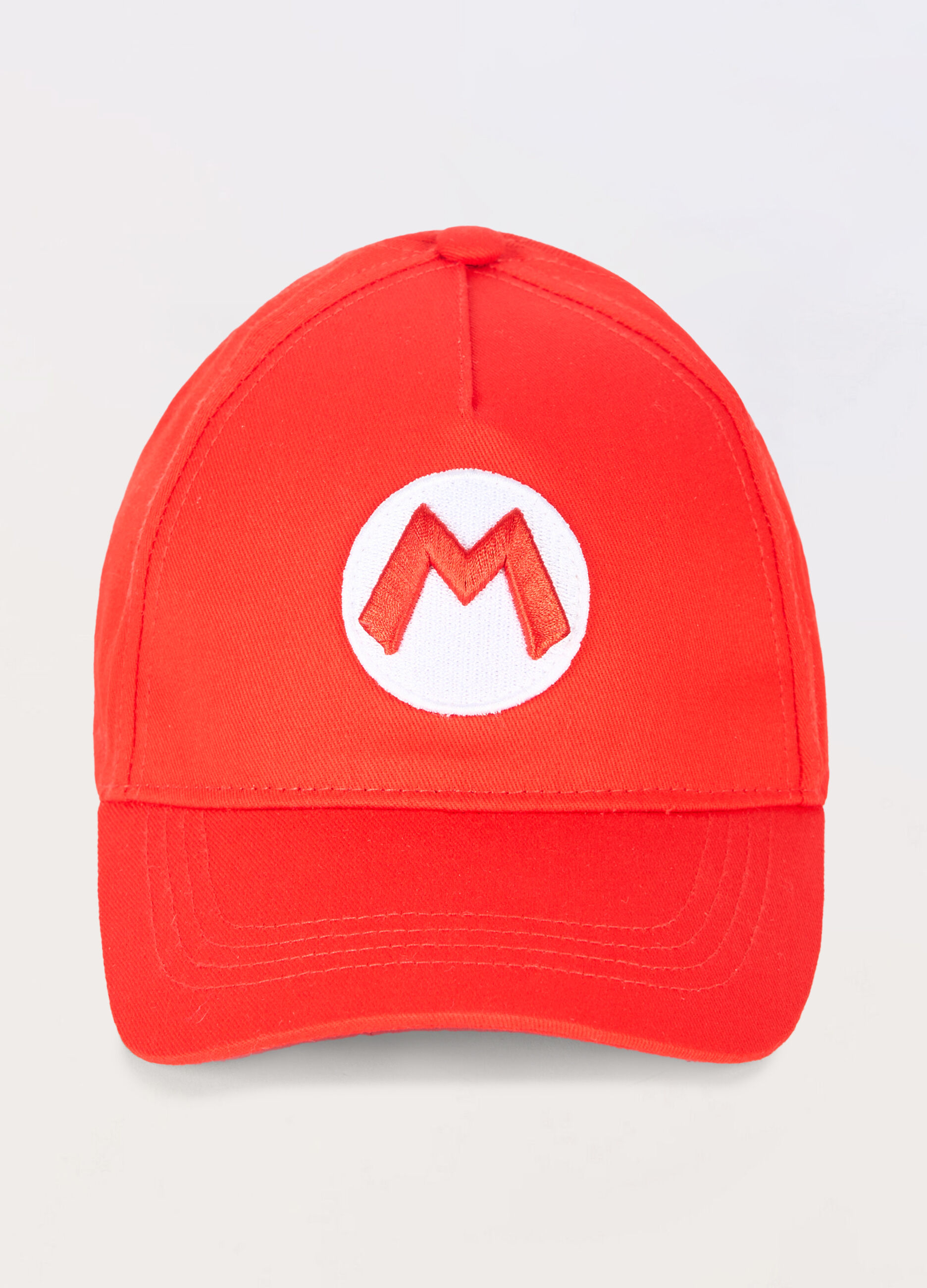 Cappello da baseball in puro cotone_0