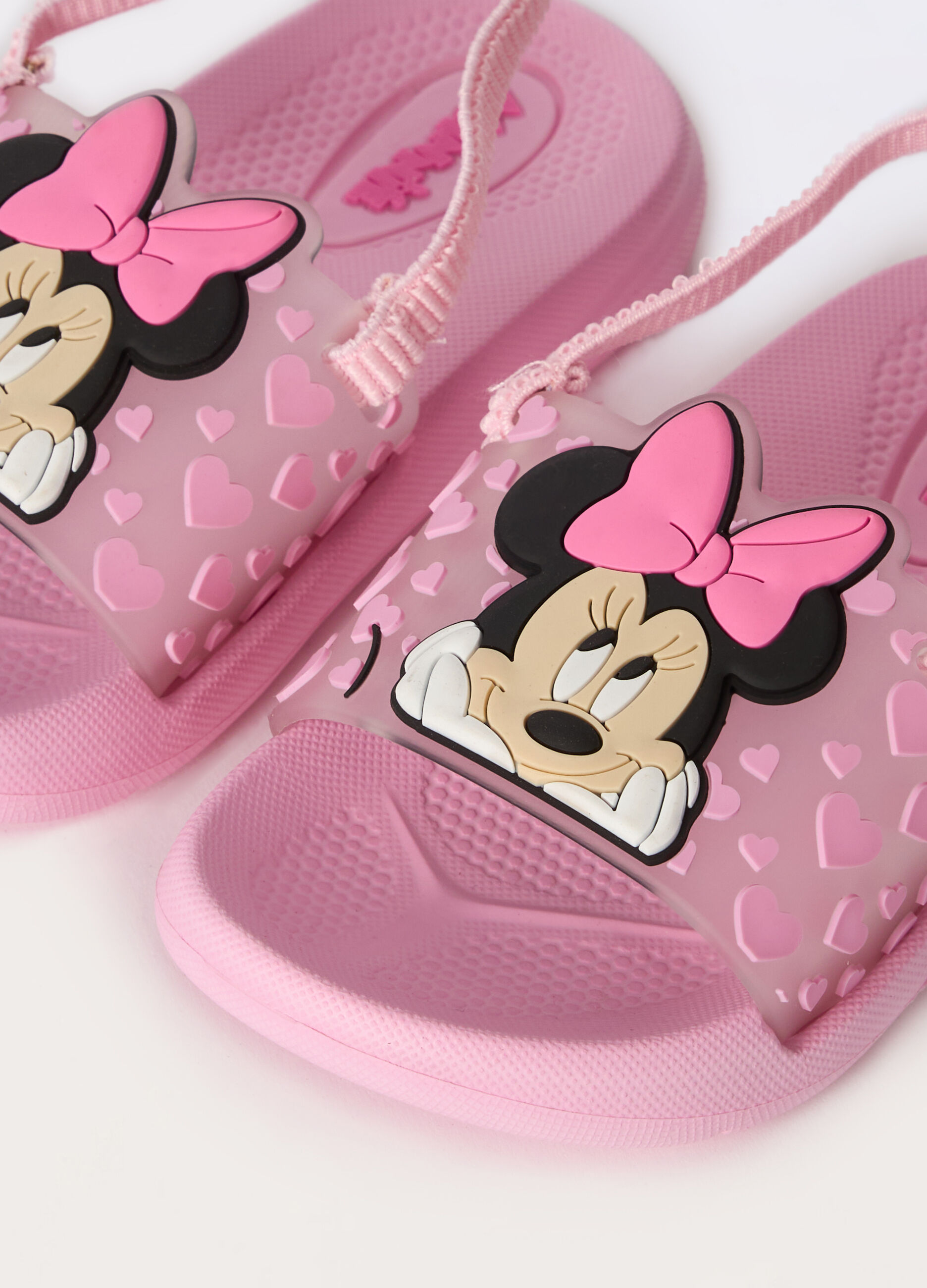 Sandali Disney bambina_1