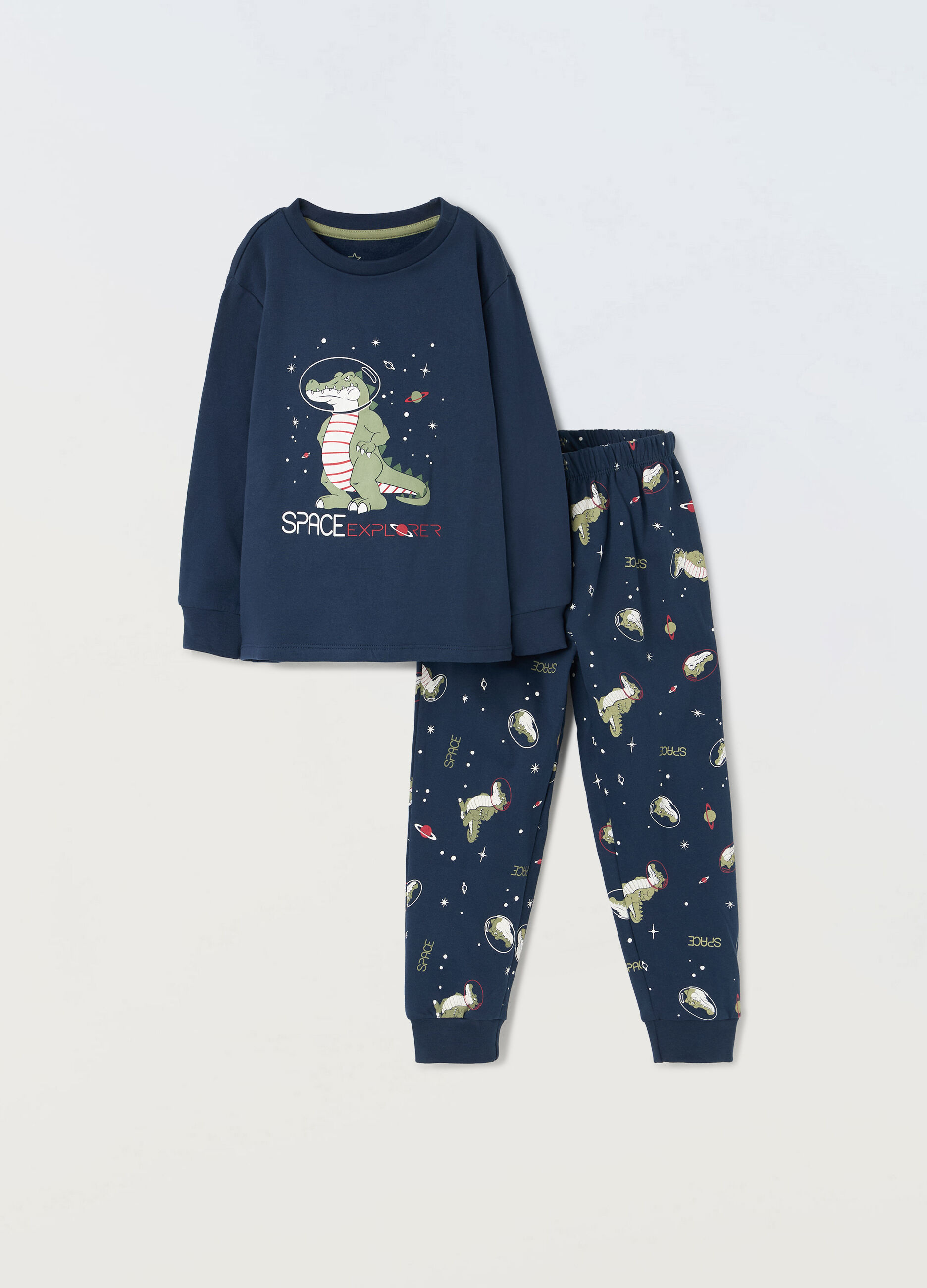 Blukids pigiami on sale