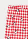 Set pigiama lungo Hello Kitty in jersey di puro cotone bambina_3