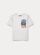 T-shirt Fast & Furious girocollo ragazzo_0