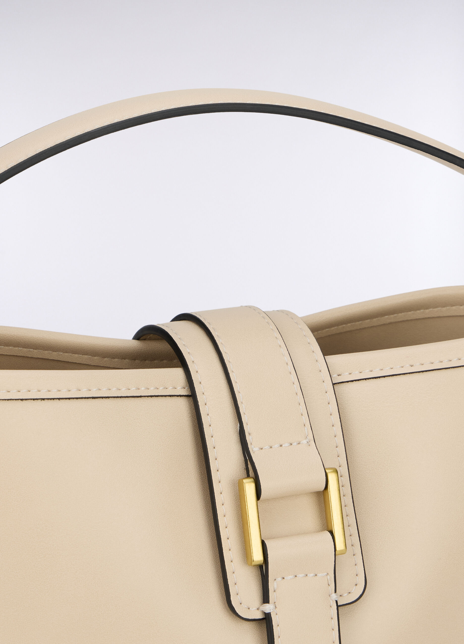 Borsa tracolla in eco pelle donna