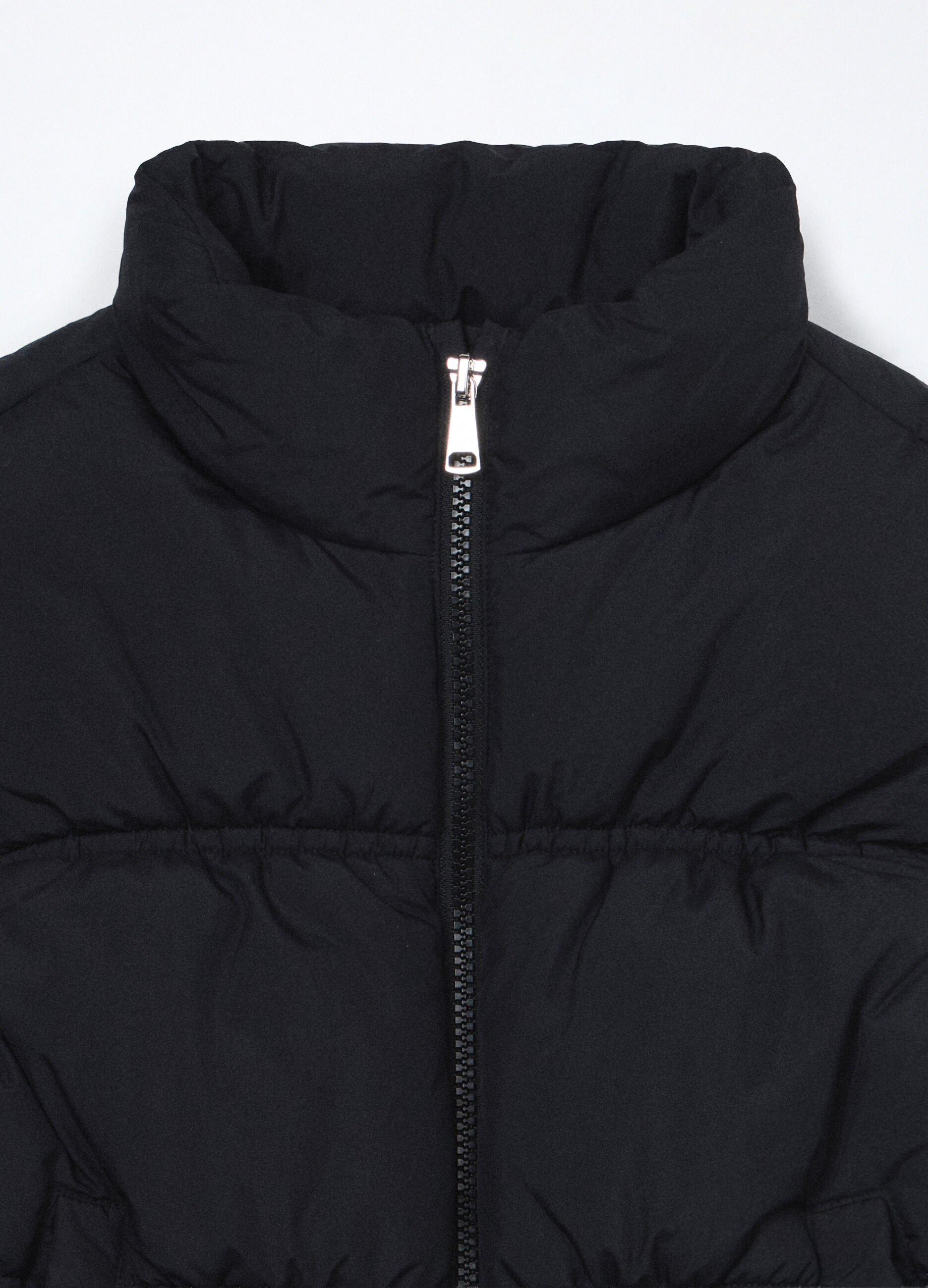 Gilet imbottito ragazza_2