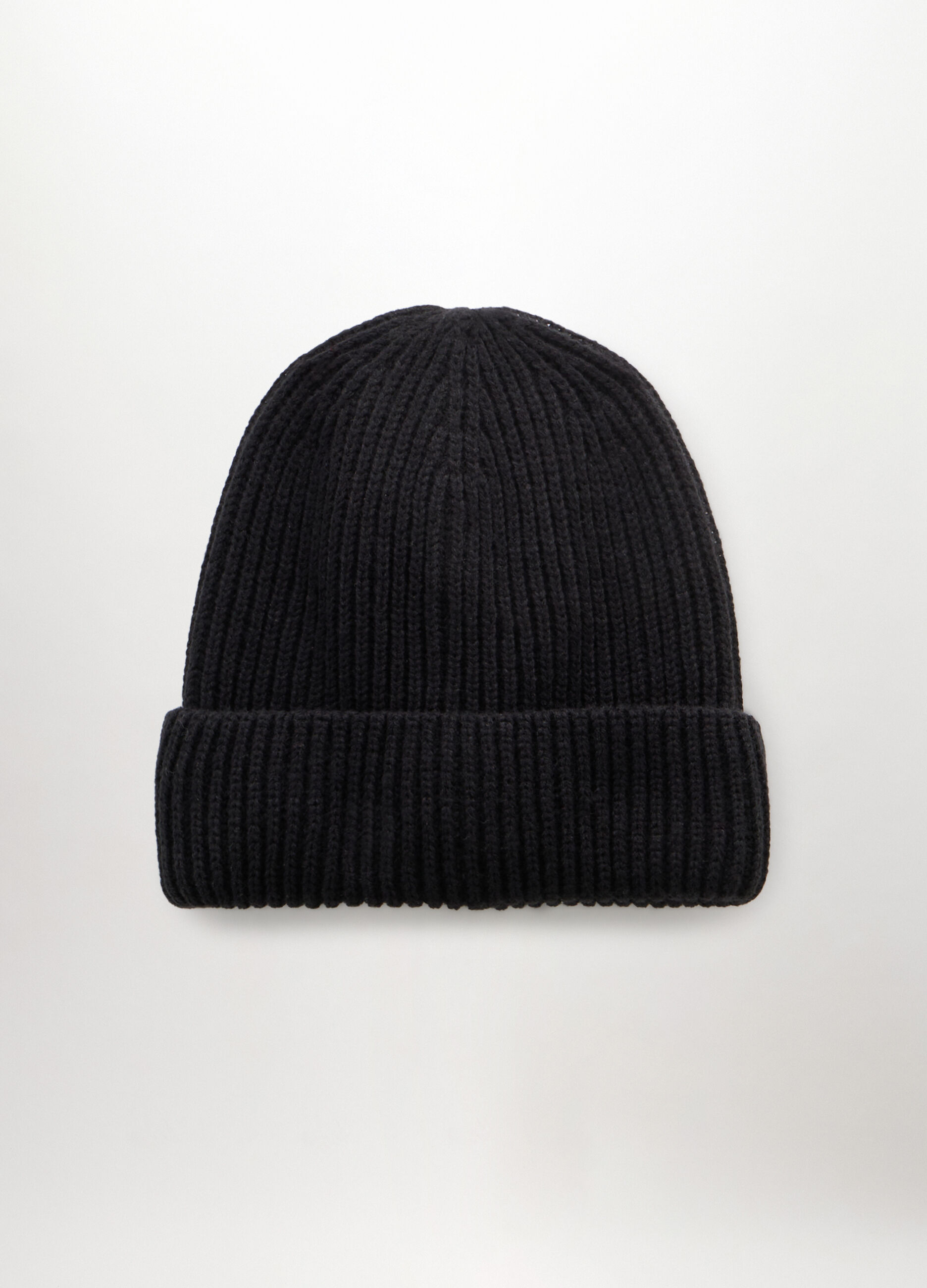 Berretto tricot donna_0