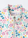 Felpa in cotone garzato stretch bambina_2