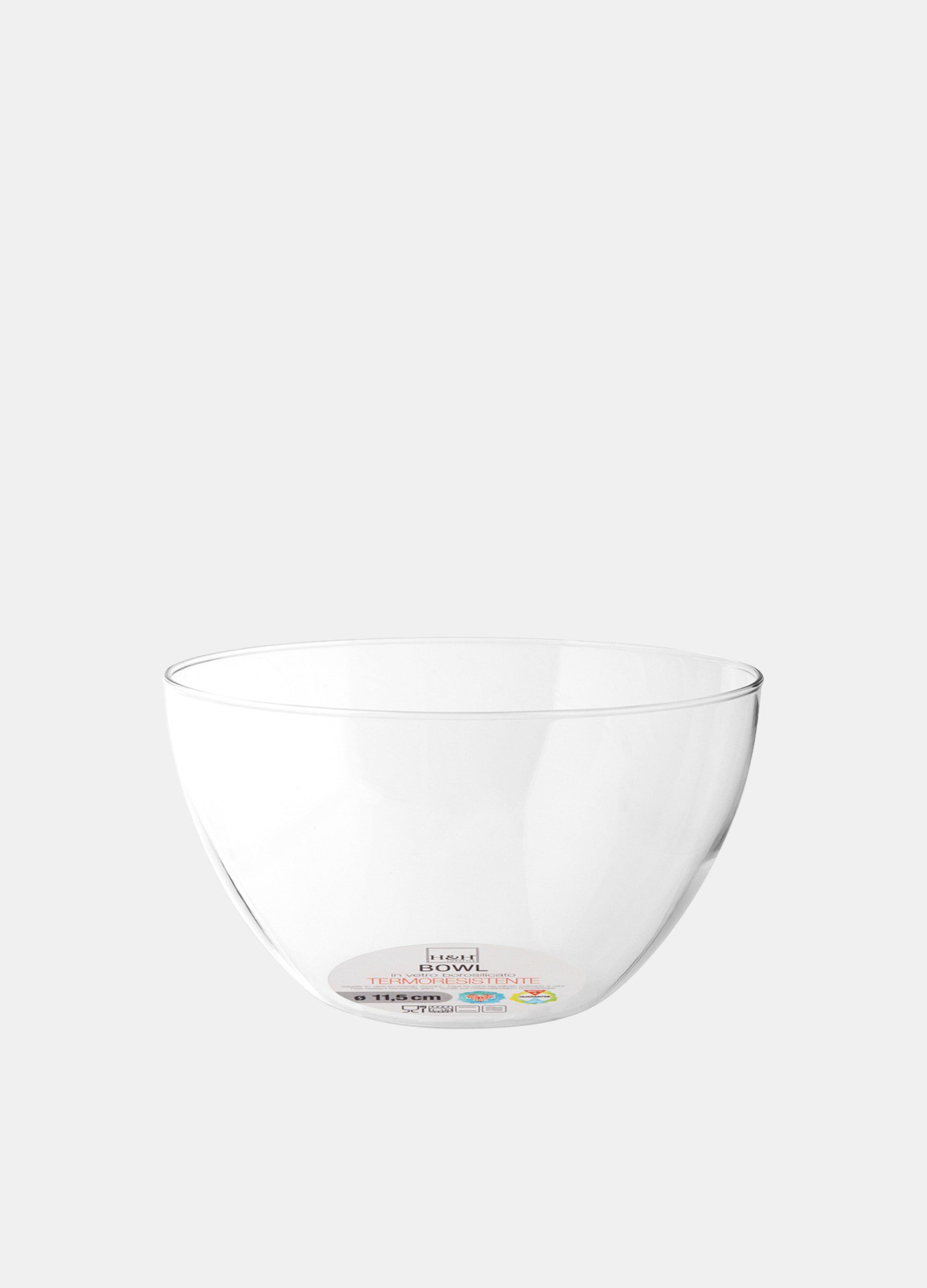 Coppa in vetro borosilicato_0