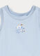 Pack 3 body in costina di puro cotone _3