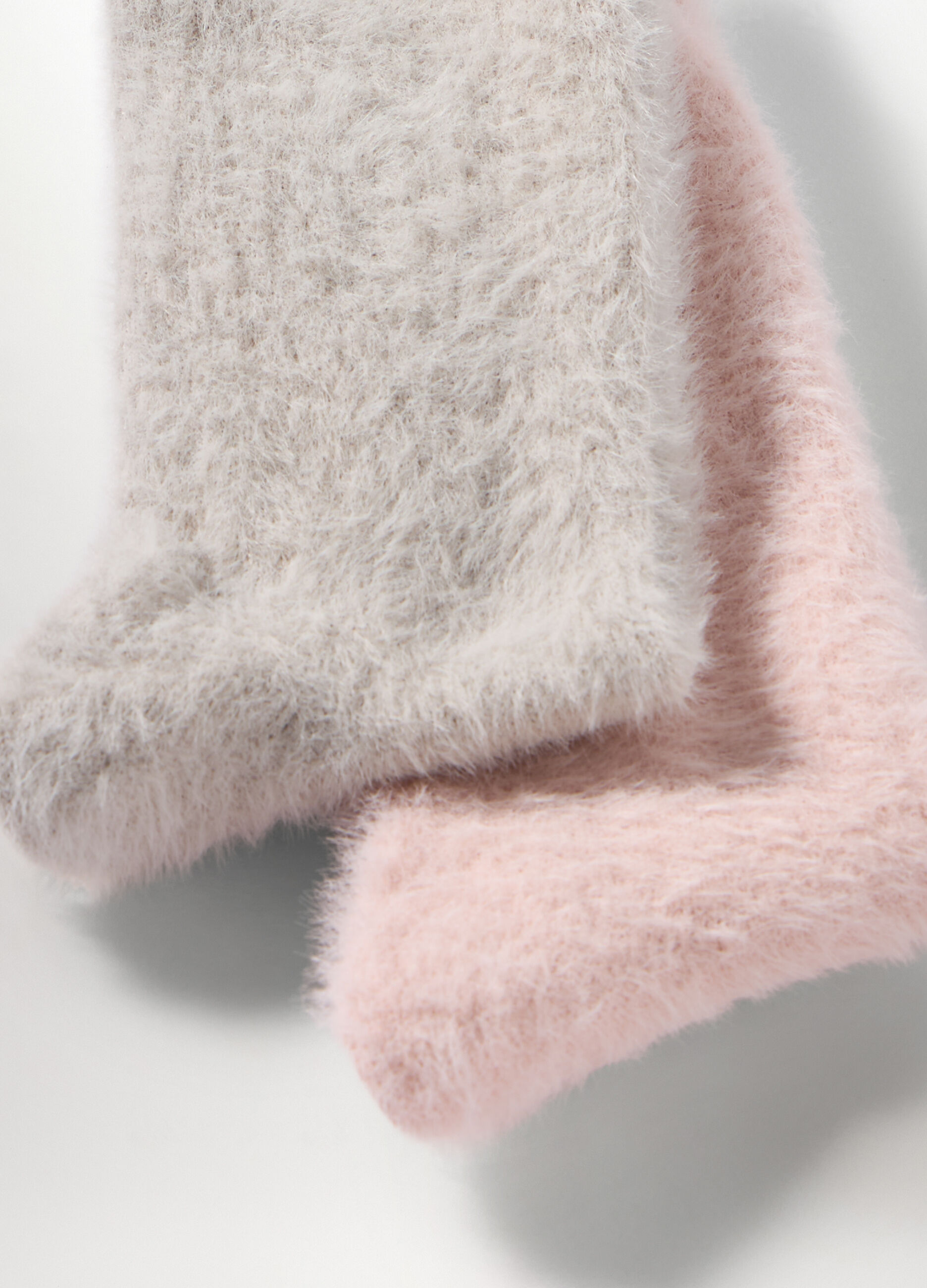 Pack 2 calze teddi donna_1