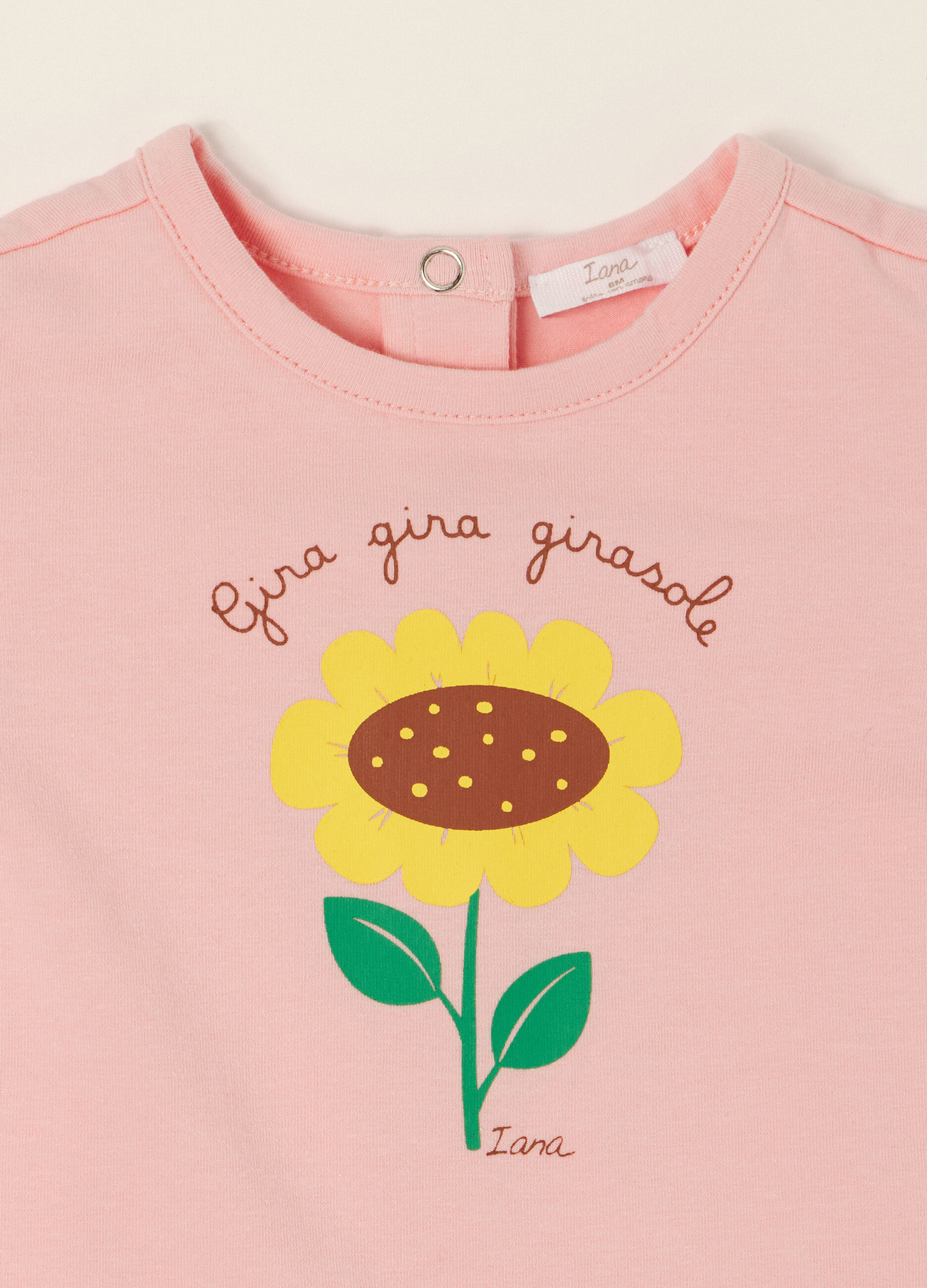 Body in jersey di cotone stretch IANA_2