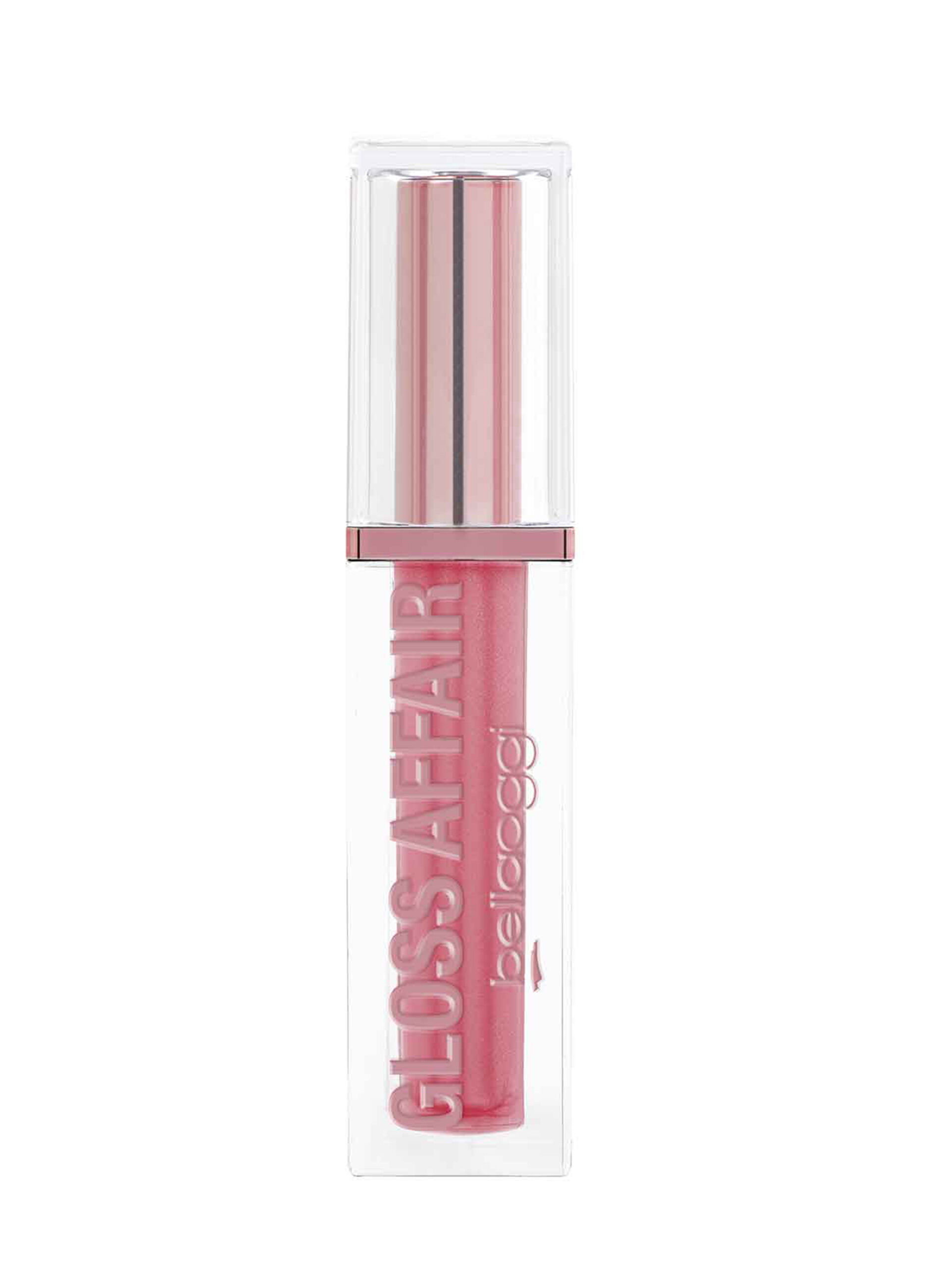 Gloss Affair - Lucidalabbra Rimpolpante Nutritivo_2