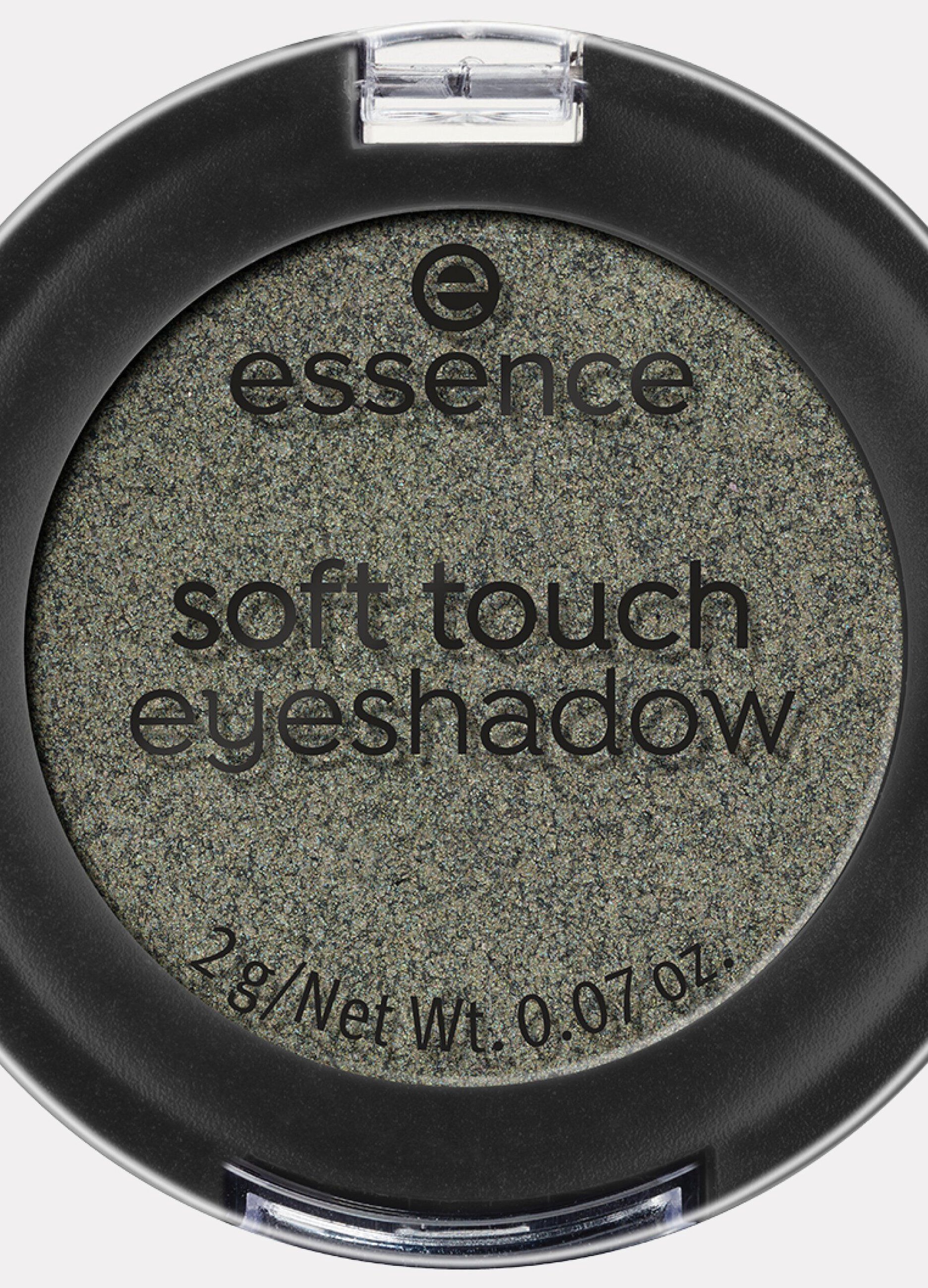 Essence soft touch ombretto occhi 05