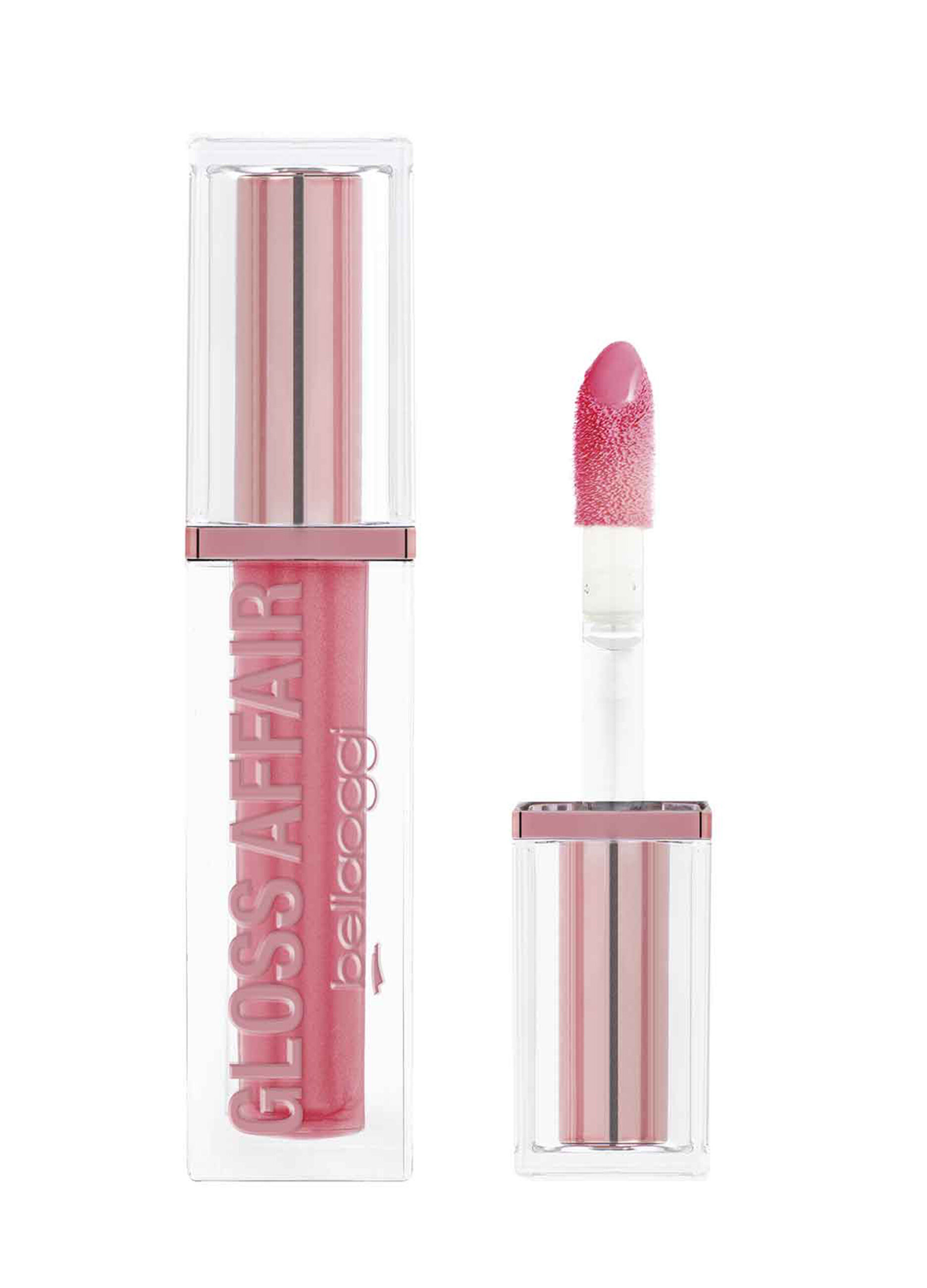 Gloss Affair - Lucidalabbra Rimpolpante Nutritivo_0