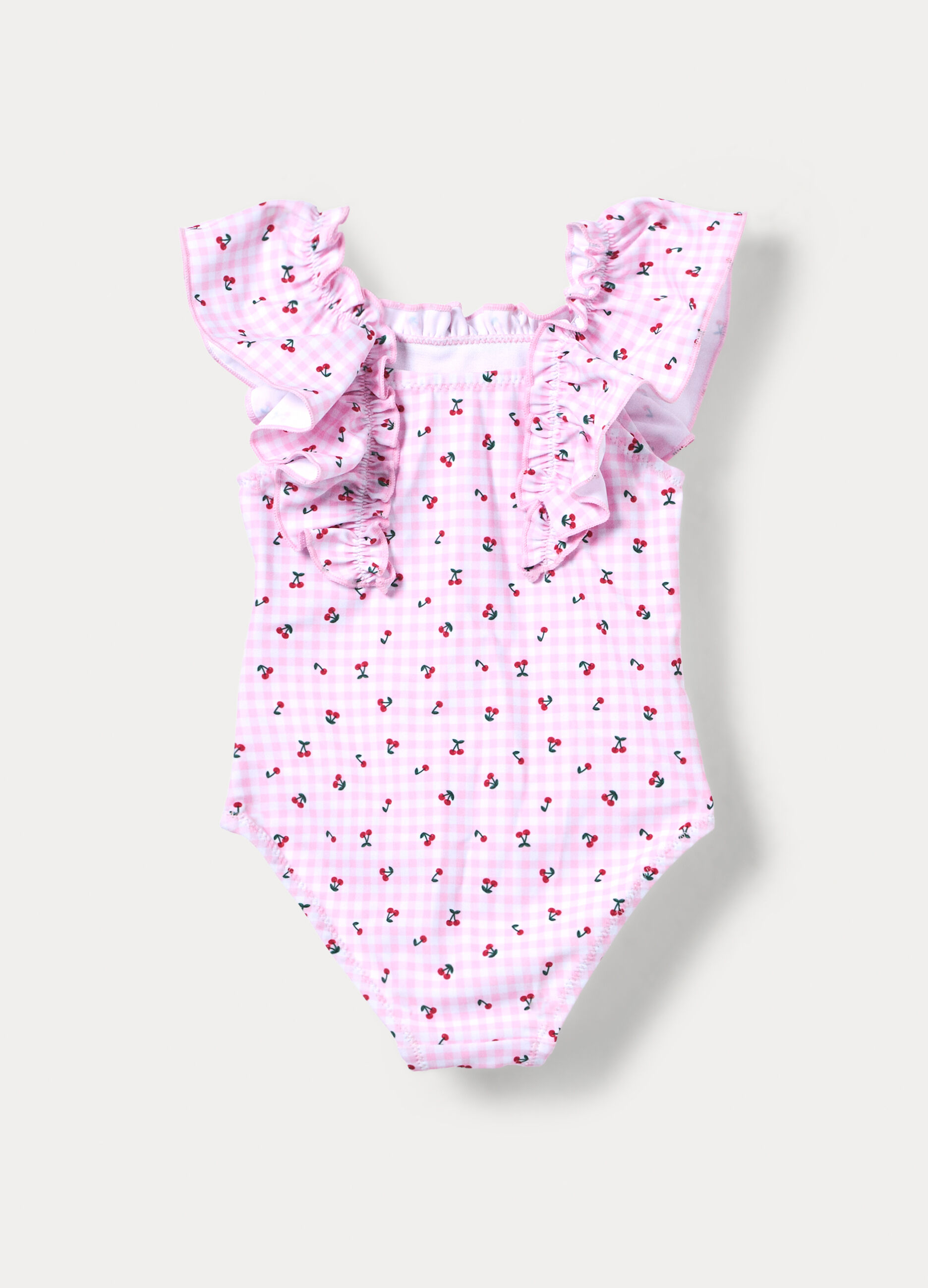 Costume da bagno intero _1