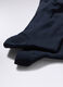 Calze corte in cotone stretch uomo_1