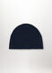 Berretto con logo uomo_1