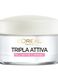 L'Or&eacute;al Paris Crema Idratante Viso Tripla Attiva, Idrata, Protegge e Lenisce la Pelle, per Pelli Secche e Sensibili, 50 ml._1