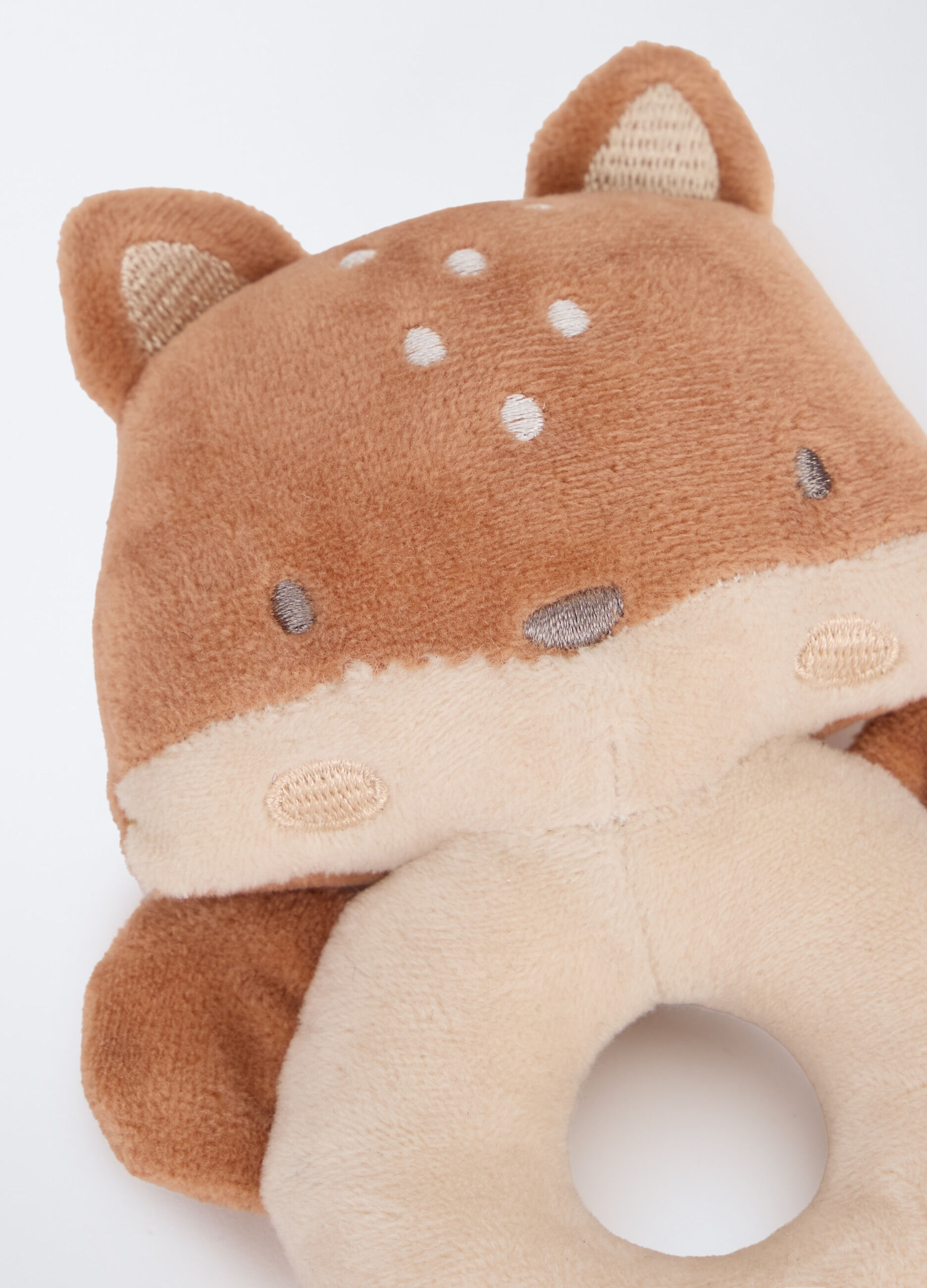 Doudou in peluche ad anello_1
