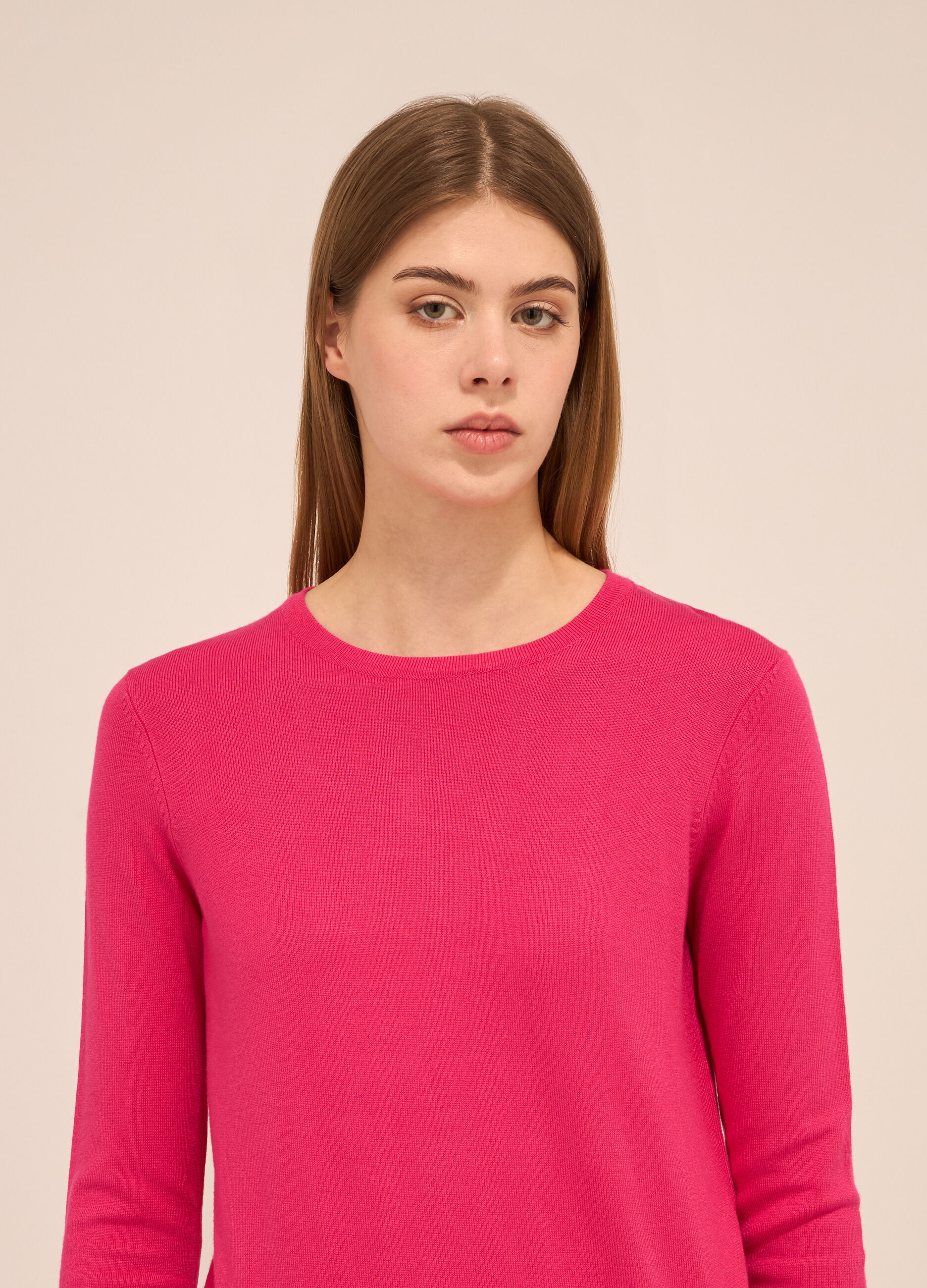 Tricot misto viscosa donna_2