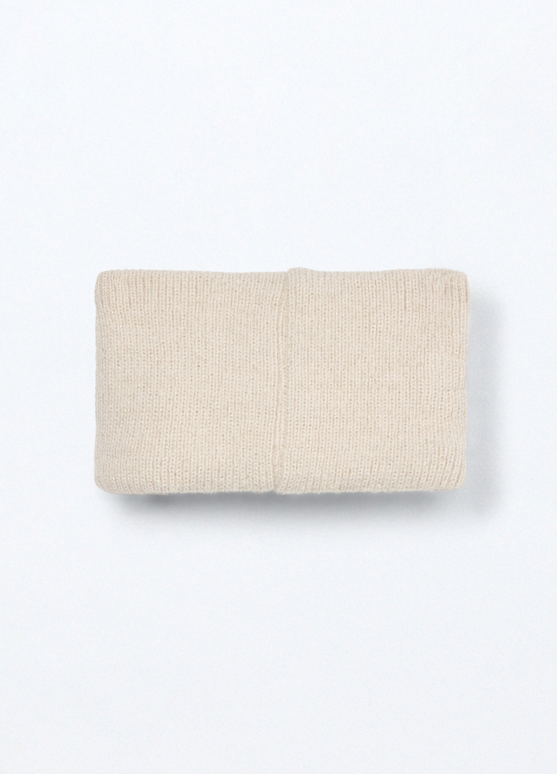 Scaldacollo tricot neonata_1