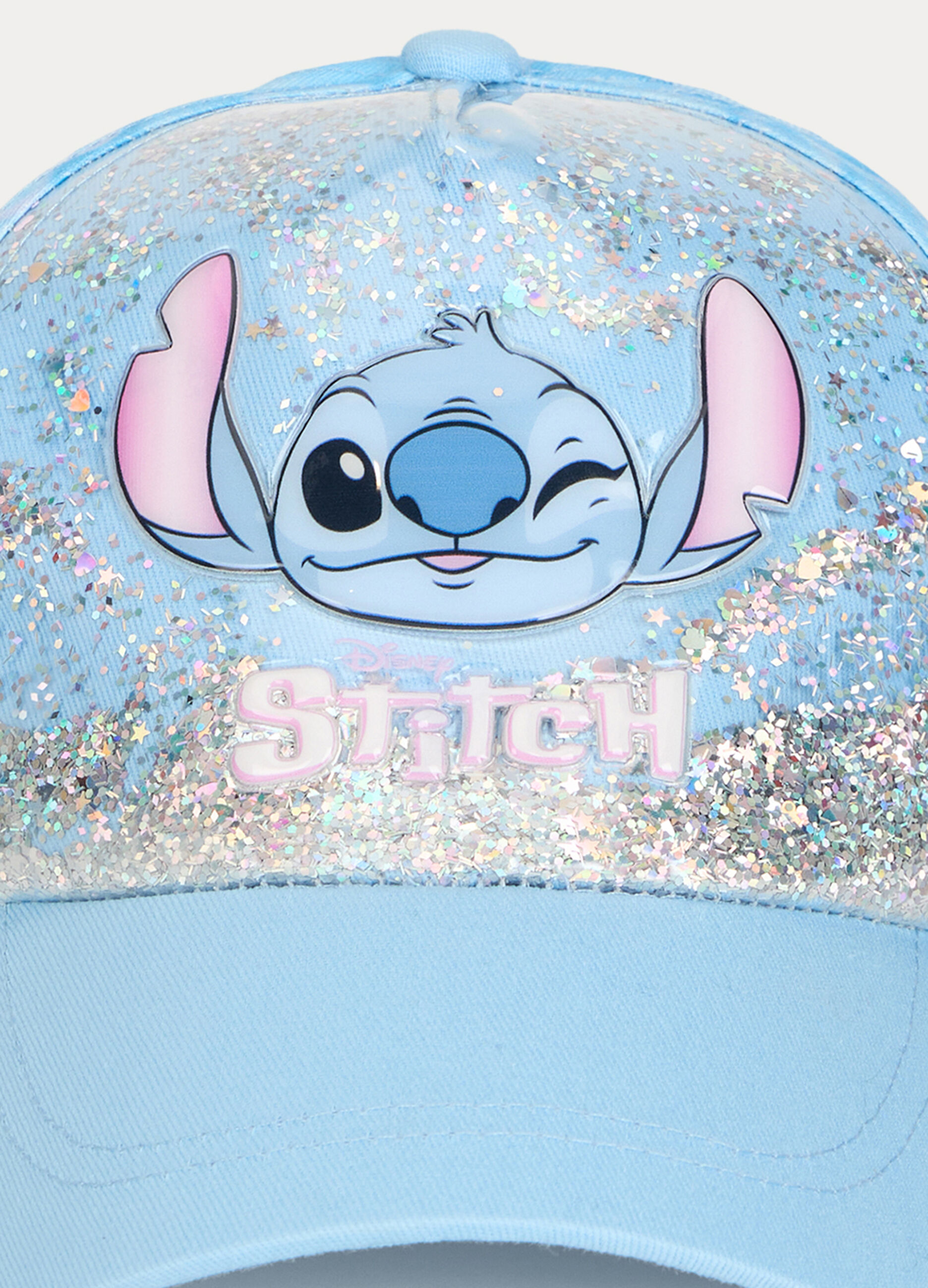 Cappello da baseball Disney in twill _2