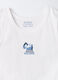 Pack 5 canotte in costina di puro cotone bambino_3