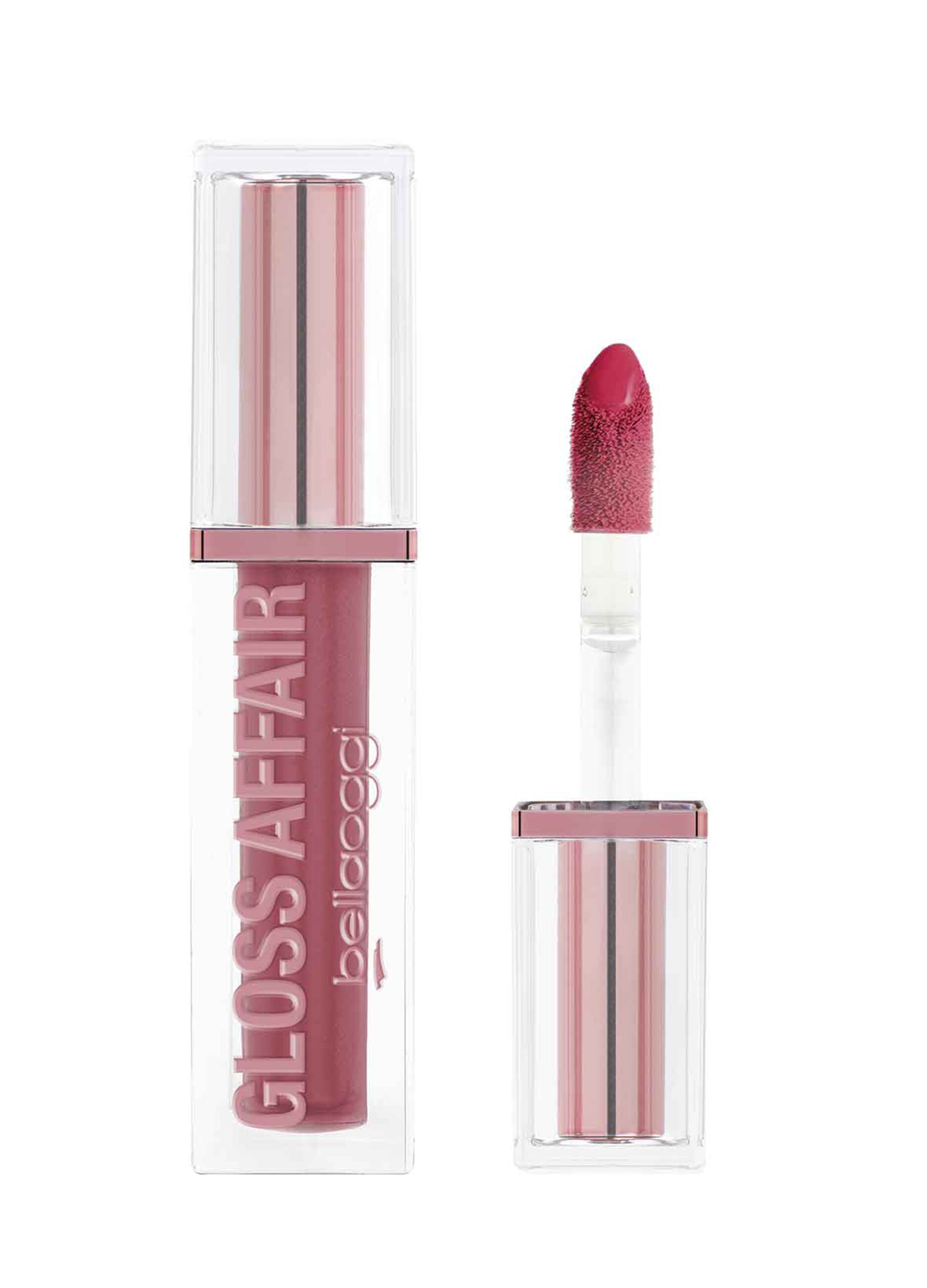 Gloss Affair - Lucidalabbra Rimpolpante Nutritivo_1