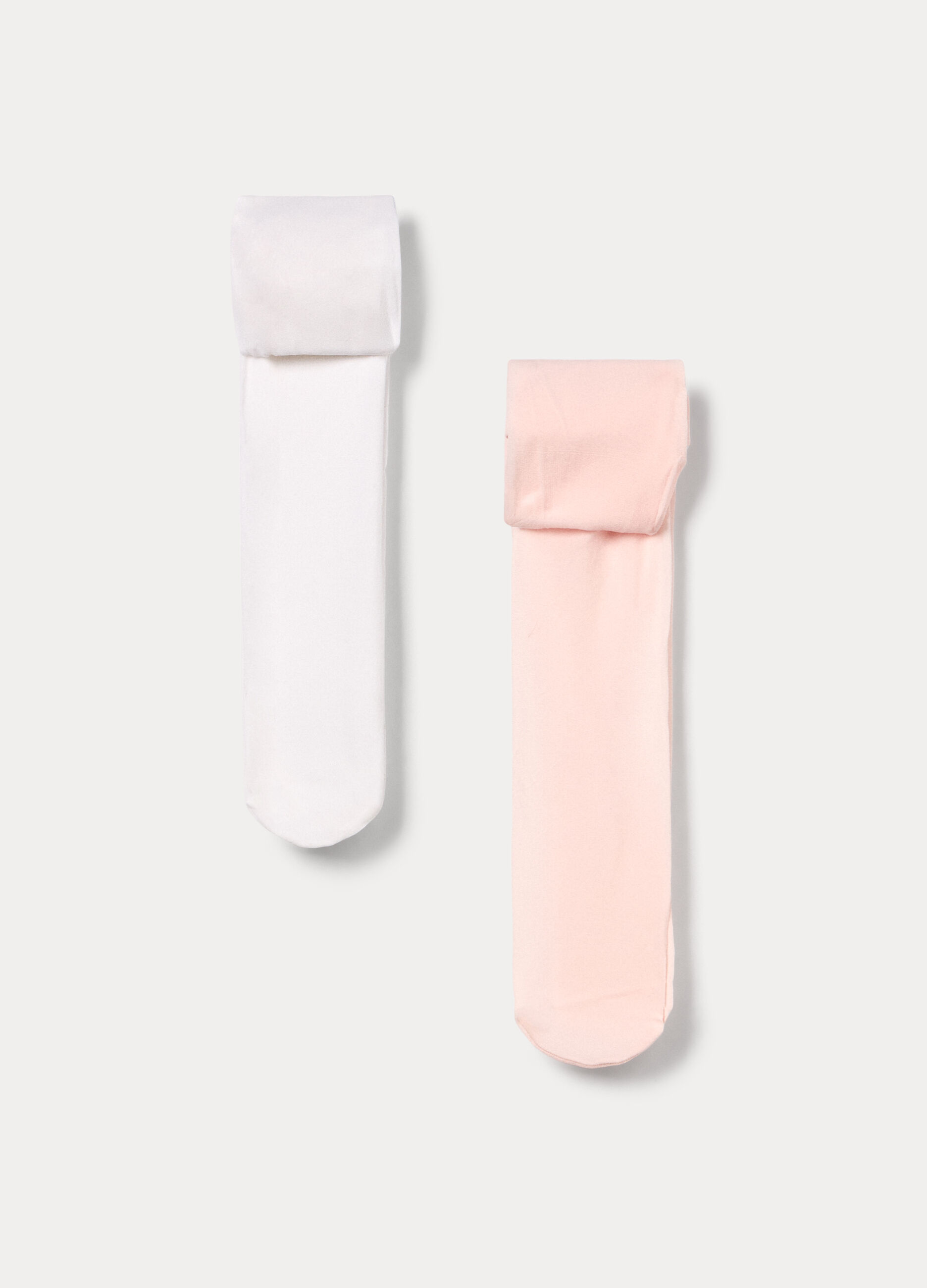 Pack 2 collant Made in Italy_0