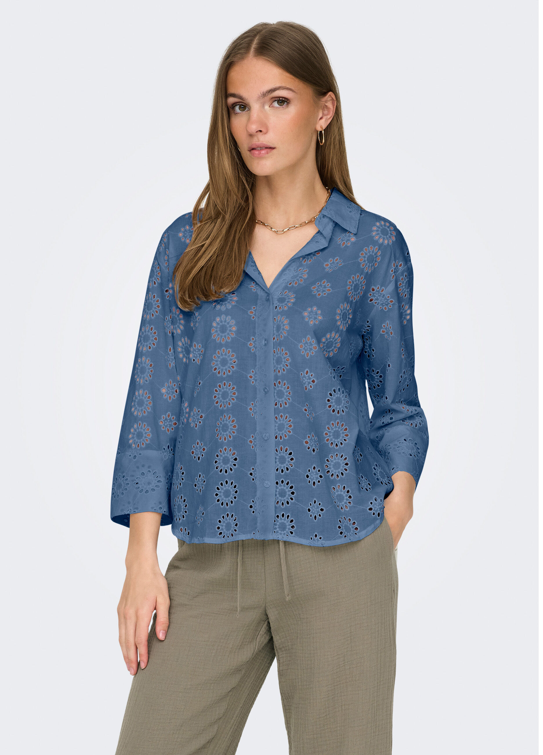 Camicia regular fit_0