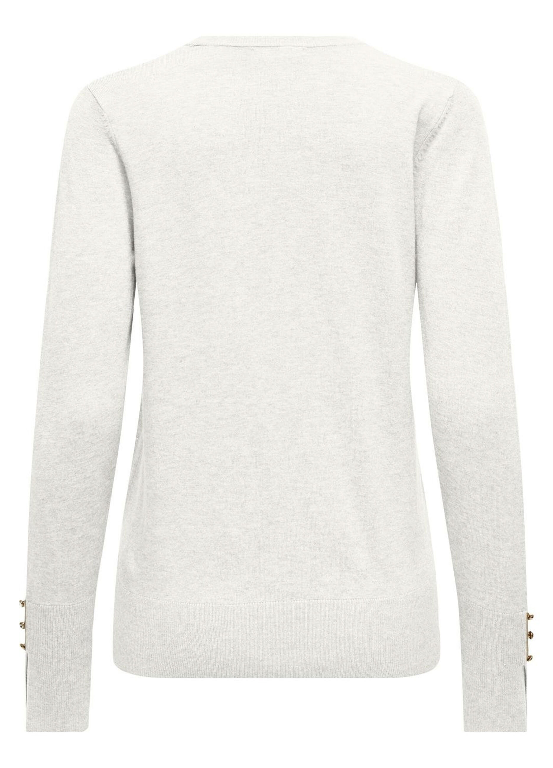 Girocollo tricot donna_1