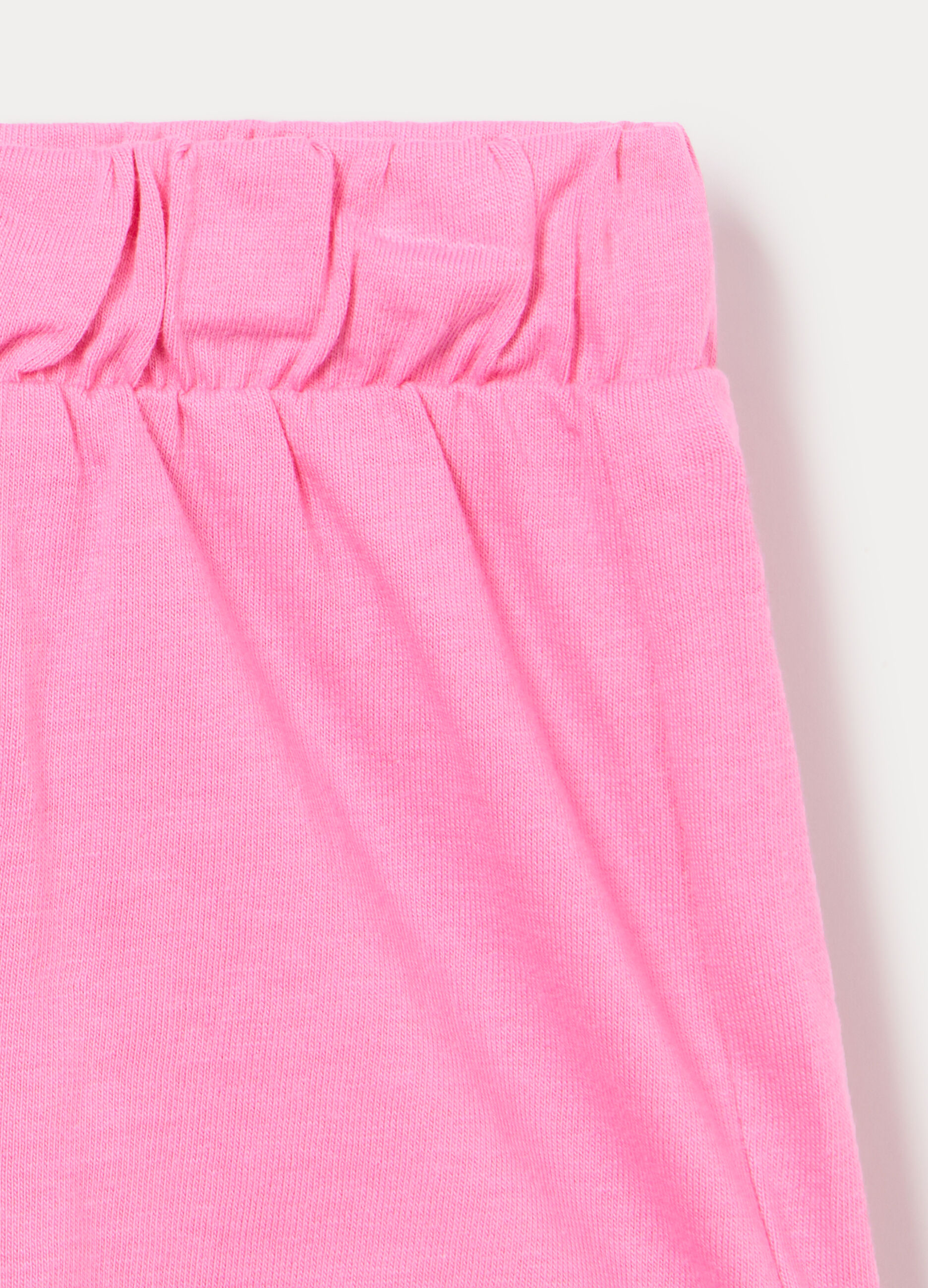 Jogging set in jersey di puro cotone bimba_3