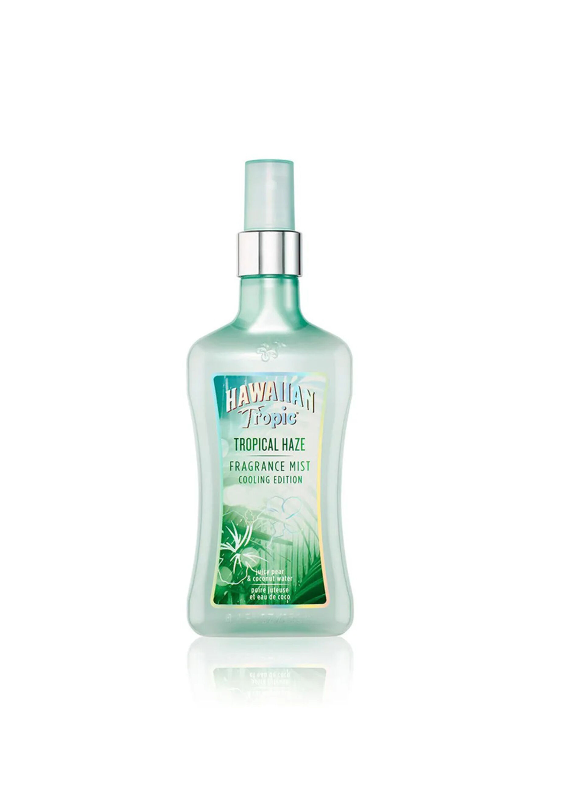 Hawaiian Tropic Tropical Haze Cooling Body Mist 250Ml_2