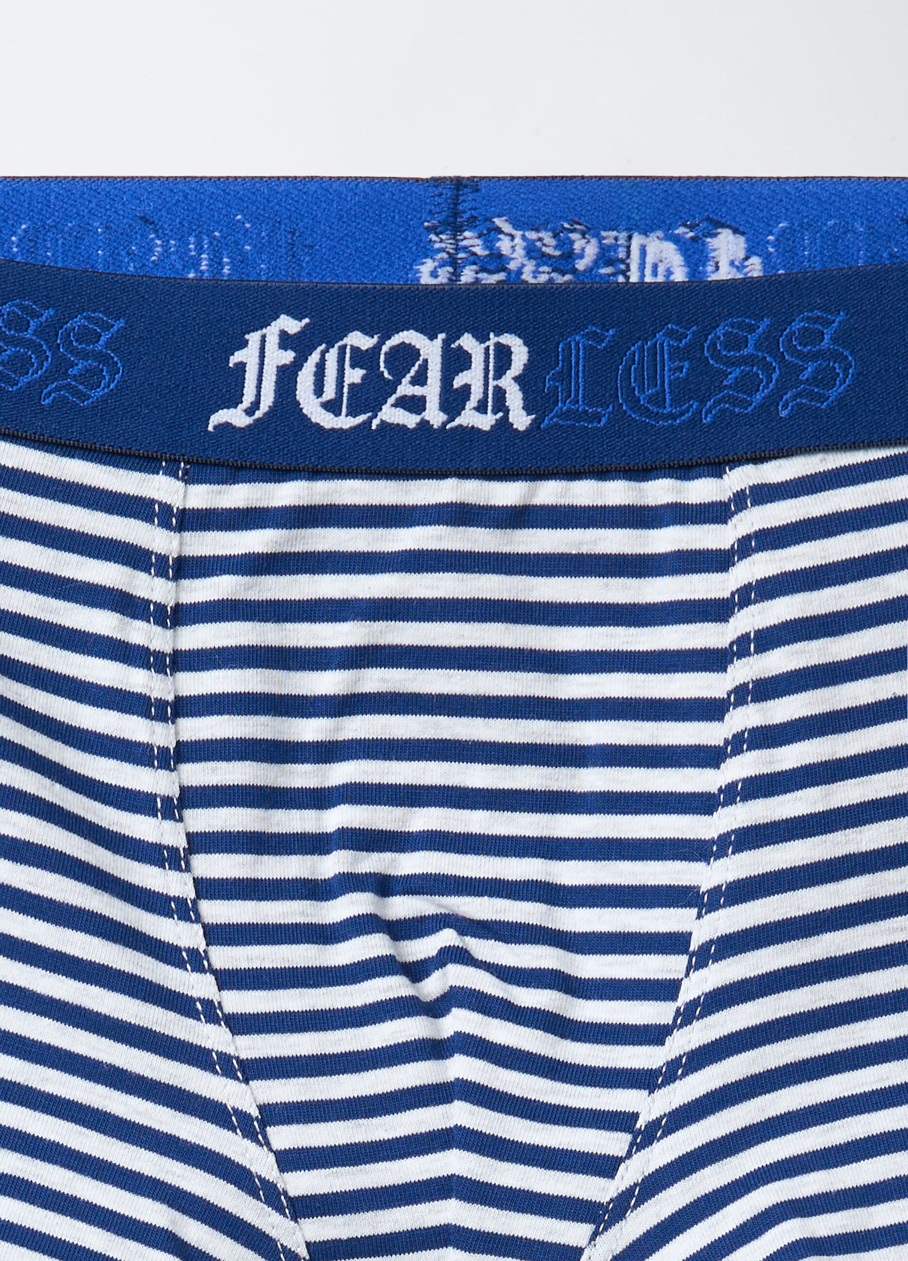 Boxer in jersey di cotone stretch ragazzo_3