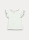 Blusa in puro cotone bambina_1