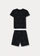 Jogging set Minecraft in jersey di puro cotone bambino_1