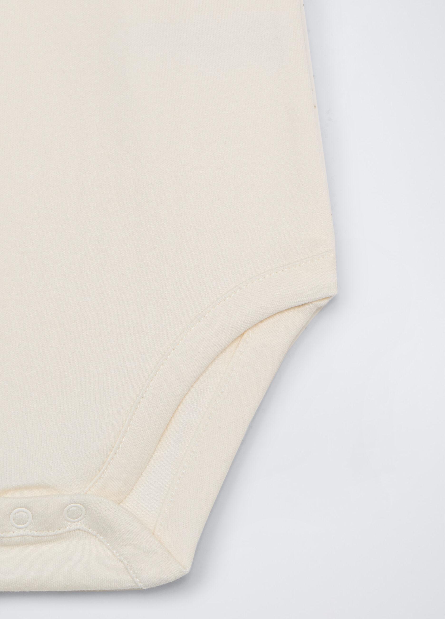 Pack 3 body in interlock di puro cotone _4
