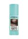 L'Or&eacute;al Paris Ritocco Perfetto, Spray Istantaneo Correttore per Radici e Capelli Bianchi, Colore: Bruno, 75 ml._0