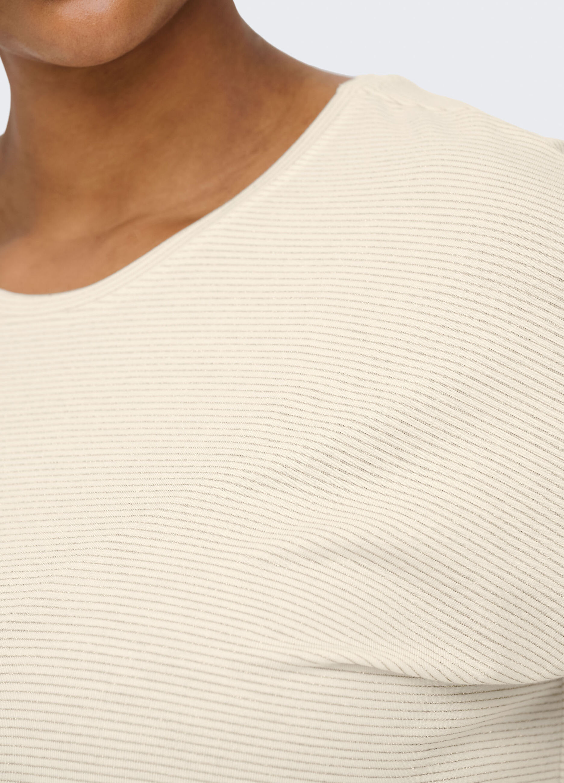 T-shirt regular fit_4
