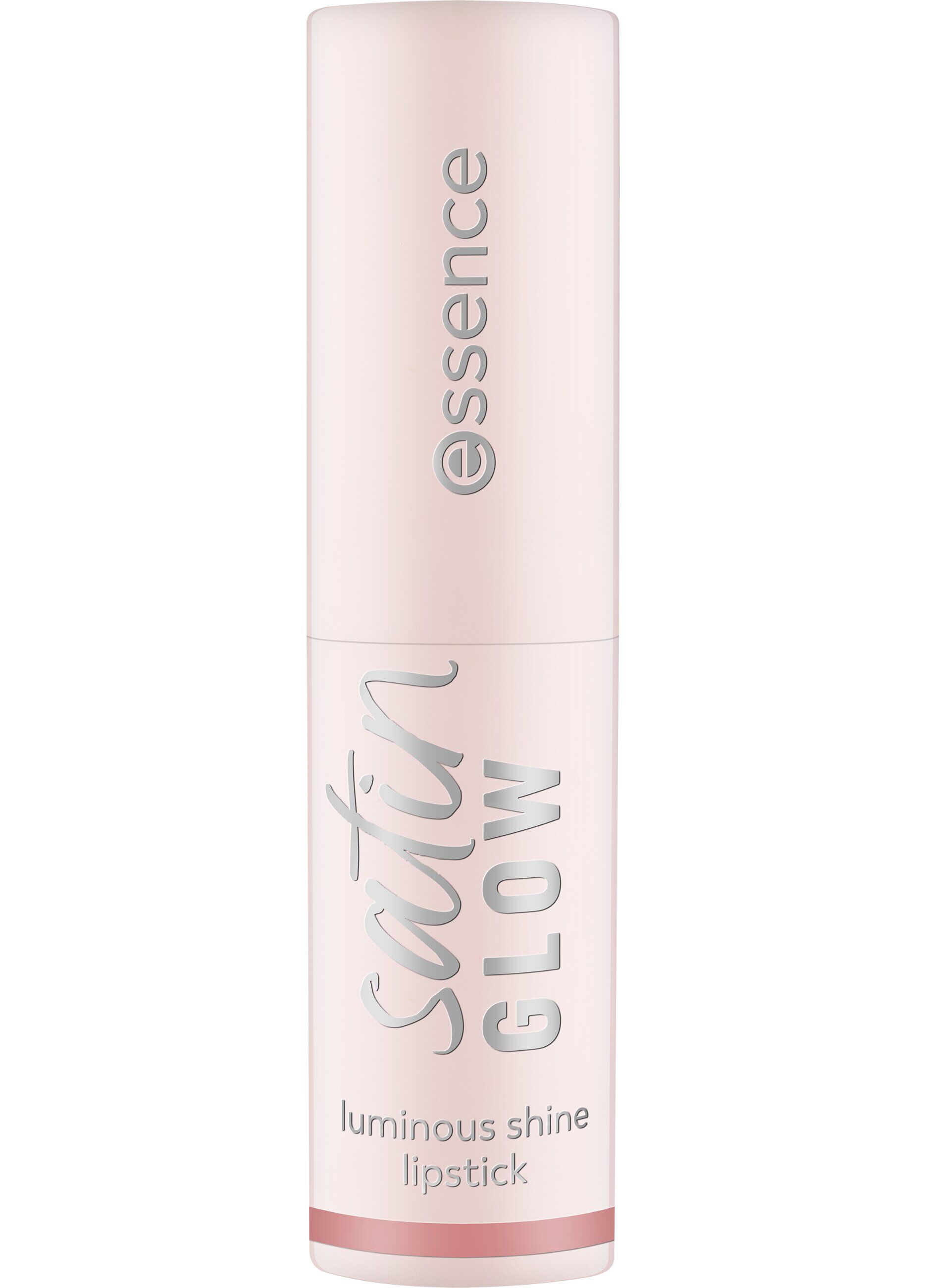 Essence SATIN GLOW rossetto luminoso 02_0