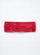 Fascetta velour neonata_1