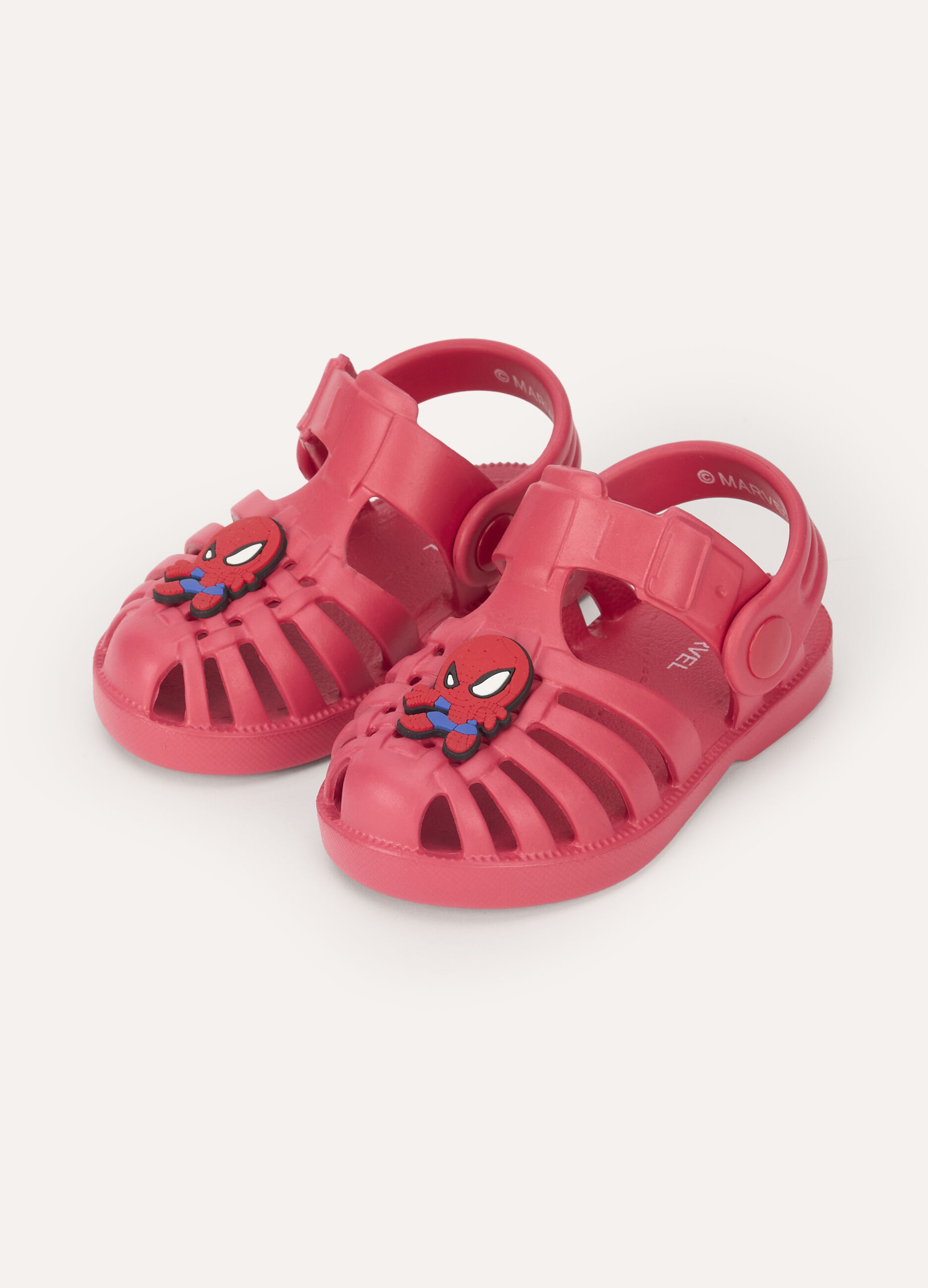 Sandali Marvel bambina_0