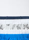 Pack 5 slip Sonic in jersey di puro cotone bambino_2