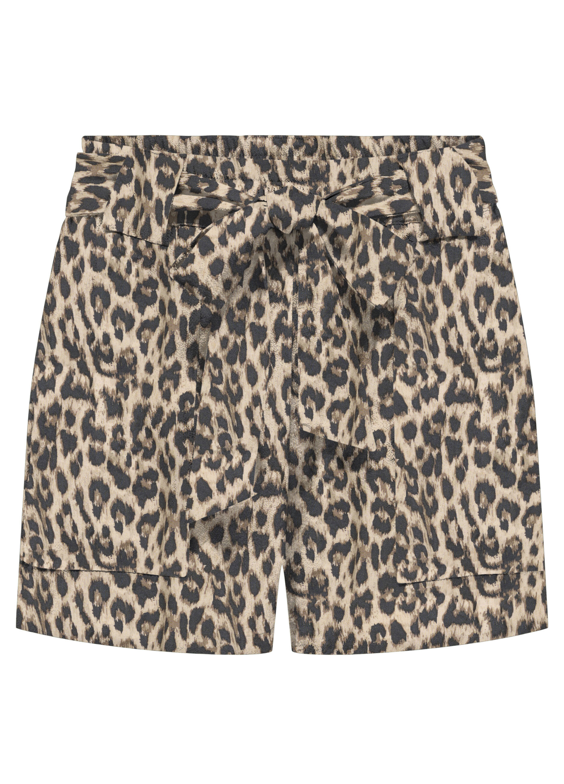 Shorts regular fit_0