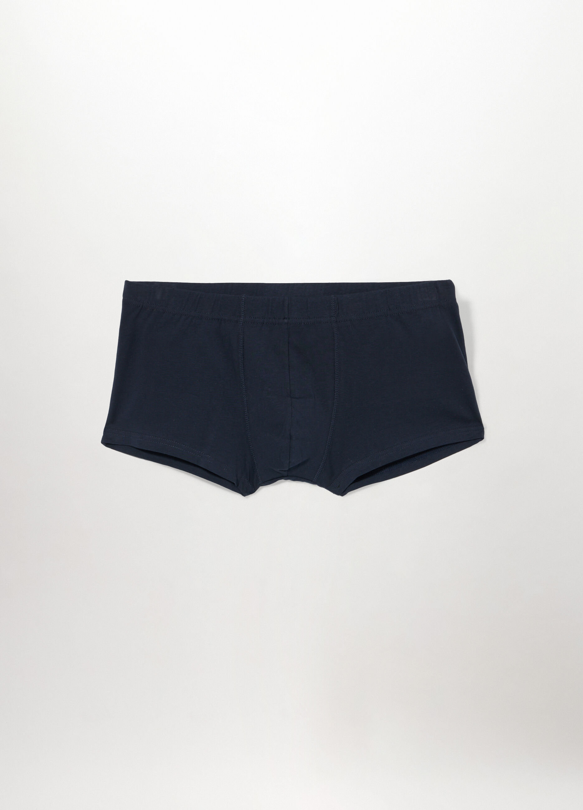 3 pack boxer in cotone stretch uomo_1