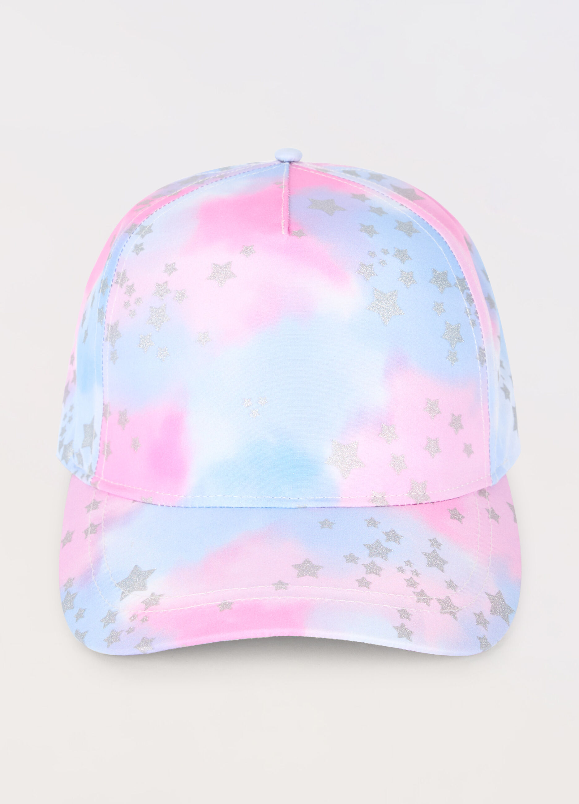 Cappello da baseball in puro cotone _0