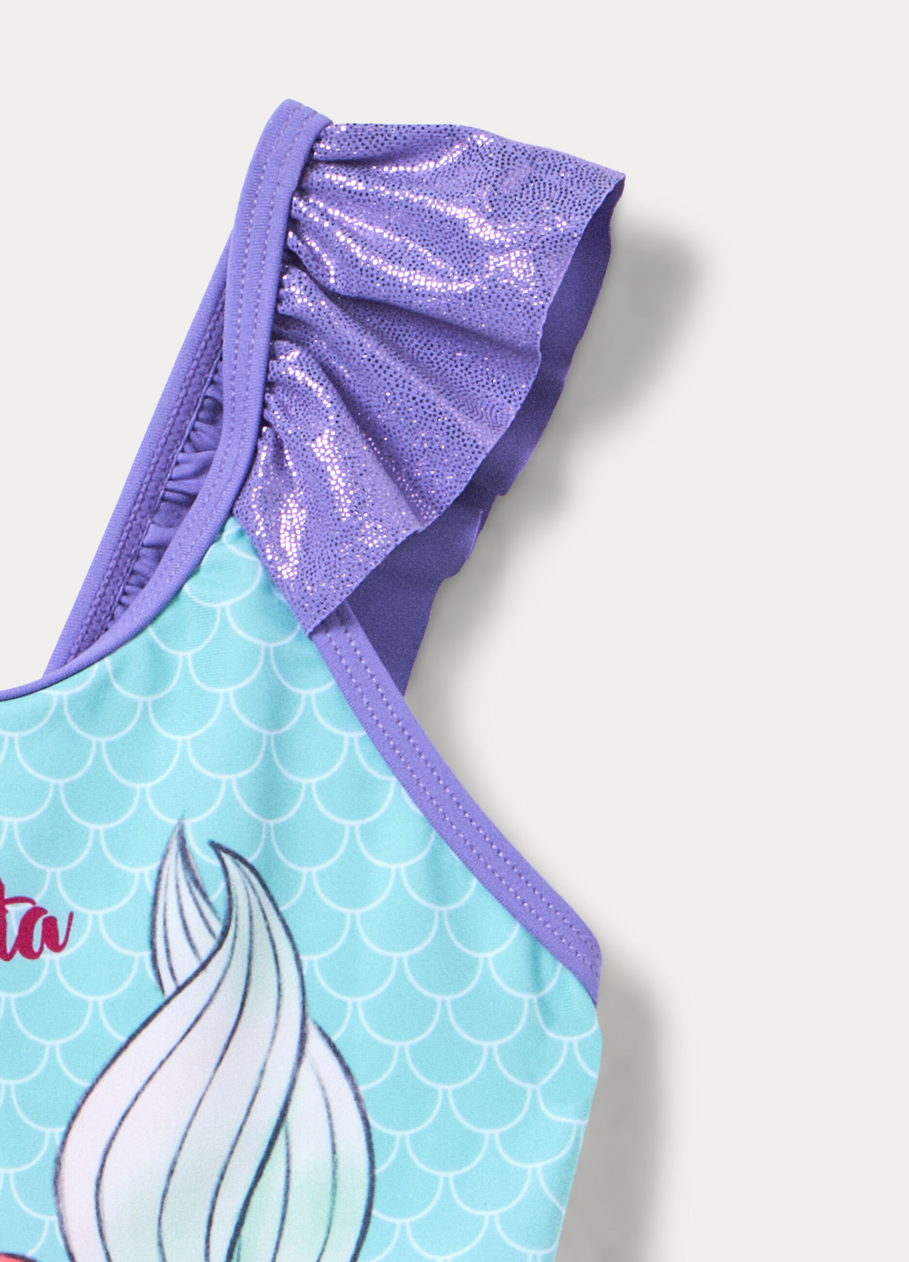 Costume da bagno intero Disney _2
